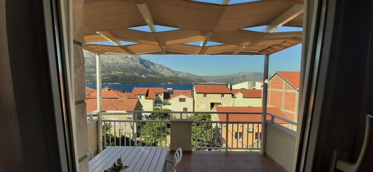 Apartments Filippi Korcula Town Exterior photo