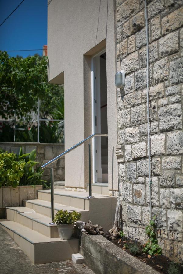 Apartments Filippi Korcula Town Exterior photo