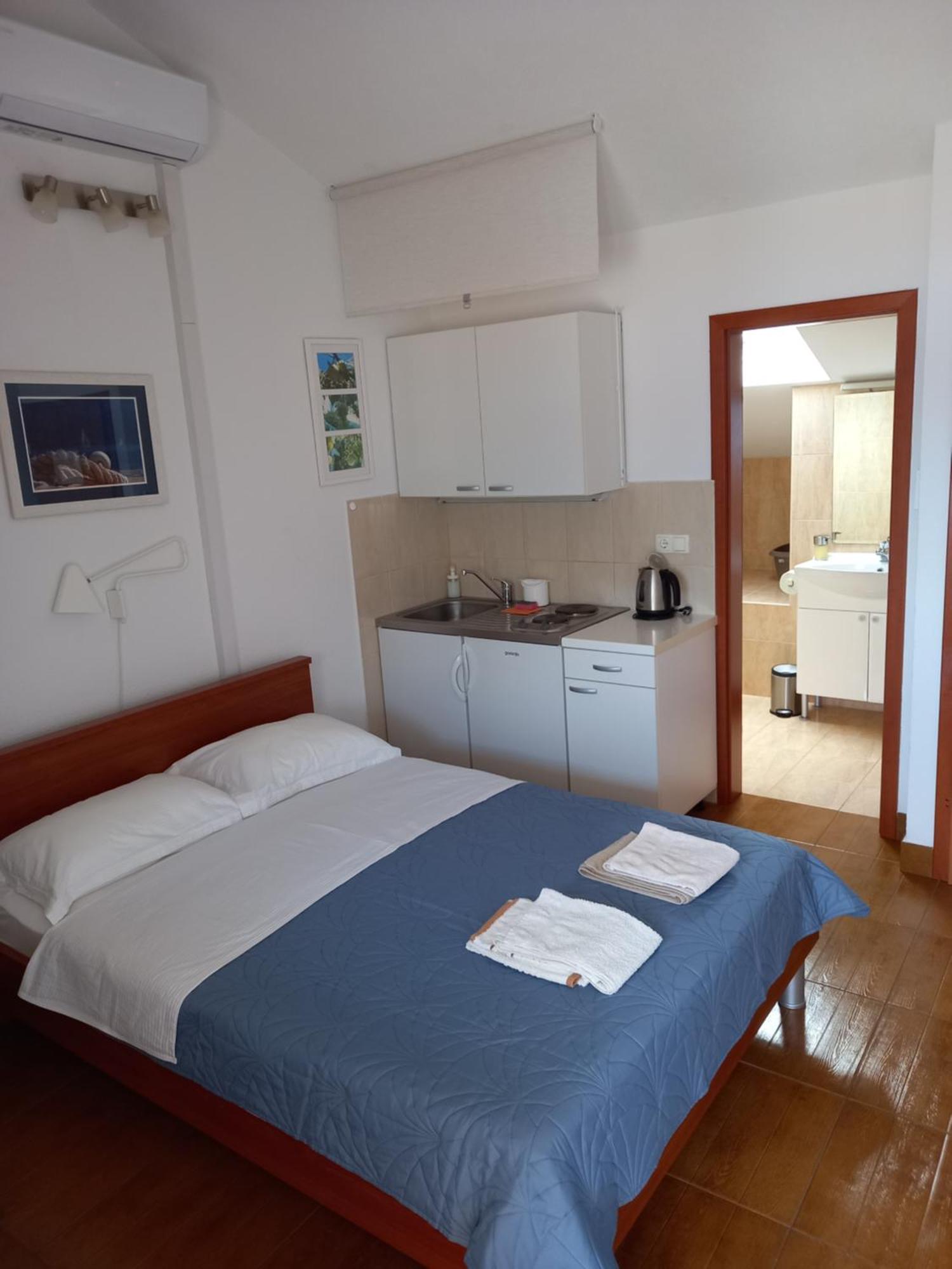 Apartments Filippi Korcula Town Room photo